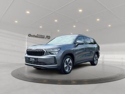 Graphitegrau Neu 2025 Skoda Kodiaq Selection SUV | 48.480 € (Teuer)
