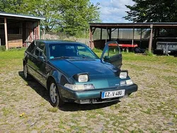 Grün Gebraucht 1994 Volvo 480 Coupé | 2.850 €