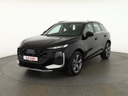 Schwarz Neu 2025 Audi Q3 S-Line SUV | 45.890 € (Guter Preis)