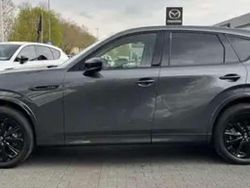 Grau Gebraucht 2023 Mazda CX-60 Homura-Line SUV | 38.500 € (Fairer Preis)