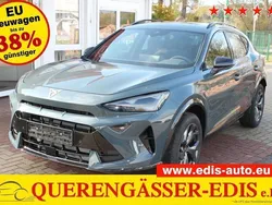 Fjordblue Neu 2025 Cupra Formentor SUV | 32.990 € (Superpreis)