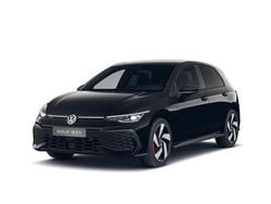 Grenadillschwarz metallic (metallic) Gebraucht 2025 VW Golf VIII GTI Limousine | 41.990 € (Fairer Preis)