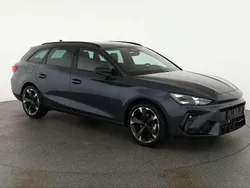 Magnetic grau metallic Neu 2025 Cupra Leon Kombi | 36.090 € (Fairer Preis)