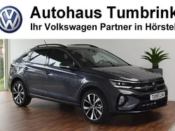 Rauchgrau metallic Neu 2024 VW Taigo R-line SUV | 29.980 € (Fairer Preis)