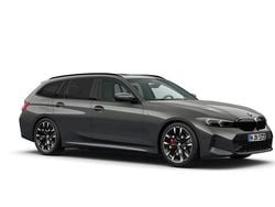 Gebraucht 2024 BMW 330 Comfort Edition Kombi | 50.911 €