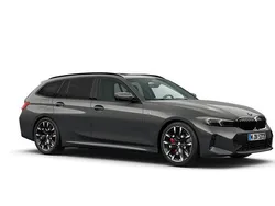 Gebraucht 2024 BMW 330 Comfort Edition Kombi | 57.970 €