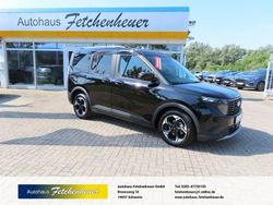 Agatheblack Neu 2025 Ford Tourneo Courier Active Van / Kleinbus | 27.990 € (Fairer Preis)
