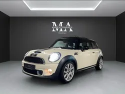 Weiß Gebraucht 2011 Mini Cooper S Pepper Kleinwagen | 10.999 € (Fairer Preis)