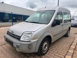 Silber Gebraucht 2003 Ford Tourneo Connect Van / Kleinbus | 1.750 €