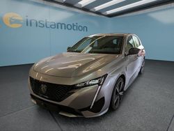 Grau Gebraucht 2024 Peugeot 308 Kleinwagen | 26.449 € (Fairer Preis)