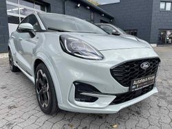 Grau Neu 2025 Ford Puma ST-Line X SUV | 30.500 € (Fairer Preis)