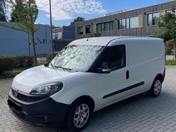 Weiß Gebraucht 2018 Fiat Doblò Van / Kleinbus | 7.900 € (Guter Preis)