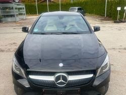 Schwarz Gebraucht 2014 Mercedes CLA250 Limousine | 16.500 € (Guter Preis)