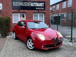 Rot Gebraucht 2011 Alfa Romeo MiTo Turismo Kleinwagen | 3.990 € (Guter Preis)