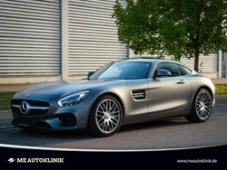 Grau Gebraucht 2016 Mercedes AMG GT AMG Coupé | 79.999 € (Guter Preis)