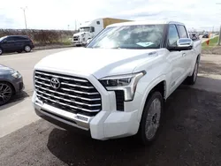 Weiß Neu 2025 Toyota Tundra T1 Abholung | 109.800 €