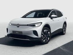 Schwarz Neu 2025 VW ID.4 Pro SUV | 47.270 € (Guter Preis)