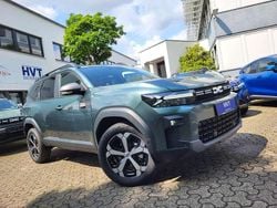 Zeder grün metallic Neu 2025 Dacia Bigster Journey SUV | 29.290 € (Fairer Preis)