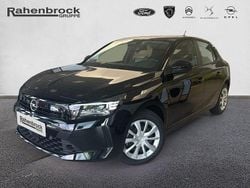 Schwarz Gebraucht 2025 Opel Corsa Edition Limousine | 15.990 € (Superpreis)