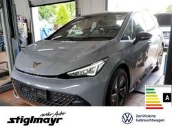 Vaporgrau Gebraucht 2022 Cupra Born Kleinwagen | 23.330 € (Guter Preis)