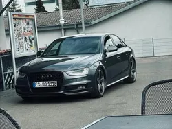 Andere außenfarben Gebraucht 2013 Audi A4 S-Line Limousine | 10.000 € (Fairer Preis)