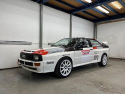 Weiß Gebraucht 1986 Audi Quattro Sport Coupé | 88.000 €