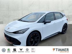 Weiß Gebraucht 2022 Cupra Born Kleinwagen | 25.970 € (Fairer Preis)