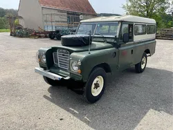Gebraucht 1982 Land Rover 3 SUV | 8.900 €