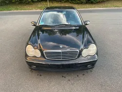 Gebraucht 2001 Mercedes C220 Avantgarde Limousine | 1.500 € (Fairer Preis)