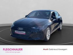 Gebraucht 2022 Audi A3 Sportback e-tron Kleinwagen | 22.490 € (Guter Preis)