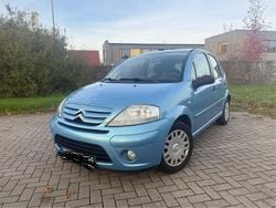 Blau Gebraucht 2008 Citroën C3 Kleinwagen | 1.100 € (Guter Preis)