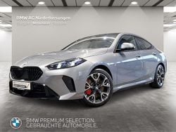 Grau Gebraucht 2025 BMW 220 Efficient Dynamics Coupé | 37.970 € (Guter Preis)