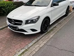 Mercedes CLA180