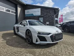 Grau Gebraucht 2019 Audi R8 Coupé Performance Coupé | 127.450 € (Superpreis)