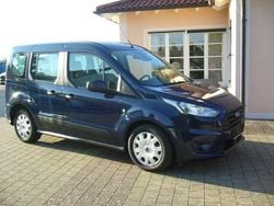 Blau Gebraucht 2020 Ford Transit Trend Van / Kleinbus | 15.490 € (Guter Preis)