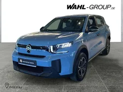 Blau Neu 2025 Citroën C3 Aircross SUV | 18.849 € (Guter Preis)
