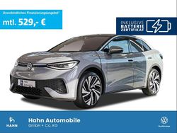 Grau Neu 2025 VW ID.5 Pro SUV | 60.828 € (Etwas zu teuer)