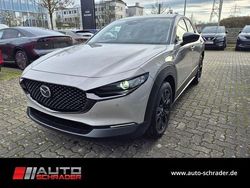 Grau Neu 2025 Mazda CX-30 Nagisa SUV | 33.129 €