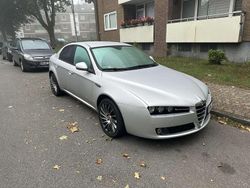 Gebraucht 2006 Alfa Romeo 159 Progression Limousine | 2.600 € (Etwas zu teuer)