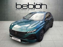 Lagoa blau Neu 2025 Peugeot 308 Allure Limousine | 31.780 € (Teuer)