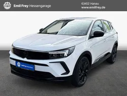 Weiss Neu 2024 Opel Grandland X SUV | 29.750 € (Superpreis)