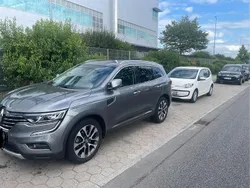 Grau Gebraucht 2019 Renault Koleos Life SUV | 22.500 € (Fairer Preis)