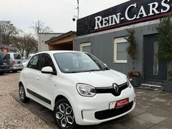 Weiß Gebraucht 2020 Renault Twingo LIMITED Kleinwagen | 7.990 € (Superpreis)