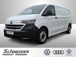 Clear white 2.do Gebraucht 2025 VW Transporter Van | 39.970 €