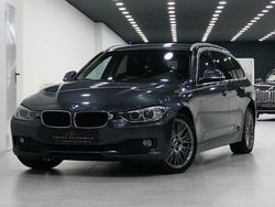 Grau Gebraucht 2012 BMW 320 Sport Line Limousine | 8.090 € (Fairer Preis)