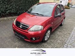 Farbe luziferrotlackierung mi Gebraucht 2007 Citroën C3 VTR Sport Kleinwagen | 1.499 € (Superpreis)