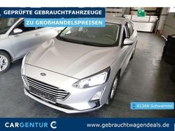 Other Gebraucht 2021 Ford Focus Cool & Connect Limousine | 14.390 € (Superpreis)