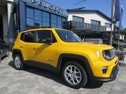 Solar yellow clear coat Gebraucht 2024 Jeep Renegade Longitude SUV | 20.900 € (Superpreis)
