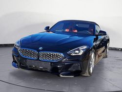 Schwarz Gebraucht 2019 BMW Z4 M Sport Cabrio | 30.860 € (Teuer)