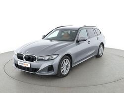 Grau Gebraucht 2022 BMW 318 Kombi | 29.280 € (Guter Preis)